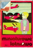 Historia świata - Miniaturowe lotnictwo - miniaturka - grafika 1