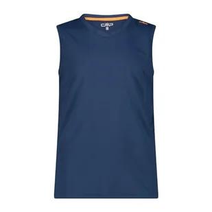 CMP Koszulka męska męska T-shirt - Koszulki męskie - miniaturka - grafika 1