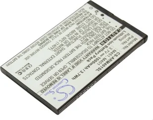 TECHTEK Baterie kompatybilny z [Myphone] 8920, 8920 Mark, 8920TV Mark Pro, 8930, 9005, kompatybilny z [Auro] M401, kompatybilny z [Saiet] Select zast - Baterie do telefonów - miniaturka - grafika 1