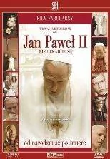 Jan Paweł II: Nie Lękajcie Się (santo Subito 2011) - Melodramat DVD - miniaturka - grafika 2