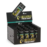 Witaminy i minerały - Olimp R-WEILER® Focus Shot - 20 x 60 ml - miniaturka - grafika 1