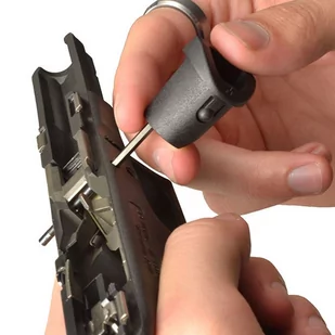 Strike Industries - Grip Plug Tool do pistoletów Glock Gen3 - SI-G-GPT - Konserwacja broni - miniaturka - grafika 9
