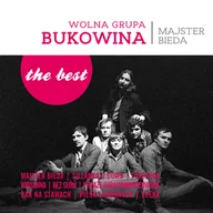 Poezja śpiewana - MTJ Agencja Artystyczna The Best: Majster Bieda - miniaturka - grafika 1