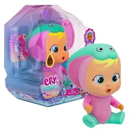 Lalki dla dziewczynek - Cry Babies Magic Tears Keep me Warm Laleczka Shana 905740 - miniaturka - grafika 1