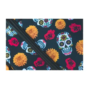 Torba podróżna Ogio RIG 9800 Limited Edition SKULLS - Torby podróżne - miniaturka - grafika 14