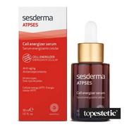 Serum do twarzy - SesDerma Atpses Serum energetyzujące komórki 30ml - miniaturka - grafika 1