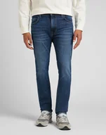 Spodnie męskie - Jeansy Rider Sea Salt Worn L701PXEI 31 34 - miniaturka - grafika 1