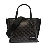 Torebki damskie - Karl Lagerfeld Torebka na ramię K/voyage - miniaturka - grafika 1