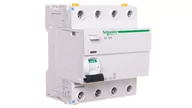 Bezpieczniki elektryczne - Schneider Electric Wyłącznik różnicowoprądowy 4P 40A 0,1A typ SI A9Z32440 A9Z32440 - miniaturka - grafika 1