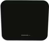 Okapy kuchenne - Falmec Tab 80 Czarny - miniaturka - grafika 1