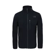 Kurtki męskie - Kurtka The North Face Nimble T92TYGJK3 - czarna - miniaturka - grafika 1