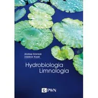 Podręczniki dla szkół wyższych - Hydrobiologia Limnologia Andrzej Górniak,zdzisław Kajak - miniaturka - grafika 1
