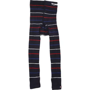 Legginsy - Tommy Hilfiger Legginsy | Slim Fit - grafika 1