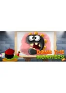 Gry PC Cyfrowe - Bomb The Monsters! - miniaturka - grafika 1