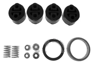 Fischer Automotive Zestaw montażowy do produktu JMJ1105 - Układ wydechowy - akcesoria - miniaturka - grafika 1