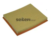 Filtry powietrza - Filtr powietrza PURFLUX A1008 C321541 A1008 - miniaturka - grafika 1