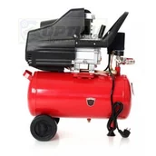 Sprężarki i kompresory - KRAFT&DELE Kompresor Olejowy Sprężarka Tłokowa KD400 - miniaturka - grafika 1