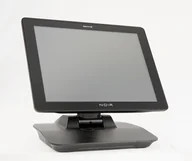 Akcesoria do kas i terminali - Terminal POS Novitus NOIR P z systemem Windows POSready 10 - miniaturka - grafika 1