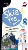 Przewodniki - Pascal Skiatos i Skopelos. Pascal Lajt - Praca zbiorowa - miniaturka - grafika 1