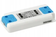 Akcesoria do oświetlenia - Zasilacz Led 12V Meblowy-2 24W 2A IP44 Do Taśmy - miniaturka - grafika 1
