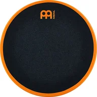 Akcesoria do perkusji - MEINL Cymbals Marshmallow Practice Pad - Orange 12" - miniaturka - grafika 1