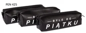 Piórniki - PAJACYK Piórnik PEN 425 - miniaturka - grafika 1