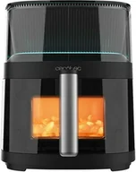 Frytkownice - Cecotec Cecofry Neon 5000 Black 5 L - miniaturka - grafika 1