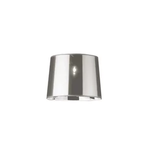 Ideal Lux Abażur do lampy DORSALE PT1 chrom 41742 041742/IL - Oprawy, klosze i abażury - miniaturka - grafika 1