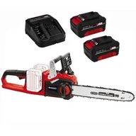 Piły elektryczne - EINHELL Piła łańcuchowa GE-LC 36/35 Li(2x3,0 Ah ZS) - miniaturka - grafika 1