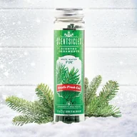 Zapachy do domu - Patyczki zapachowe na choinkę 6 sztuk White Winter Fir Scentsicles - miniaturka - grafika 1