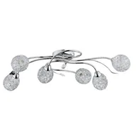 Lampy sufitowe - Alfa plafon sufitowy 6pł ORLEAN 20386 - miniaturka - grafika 1