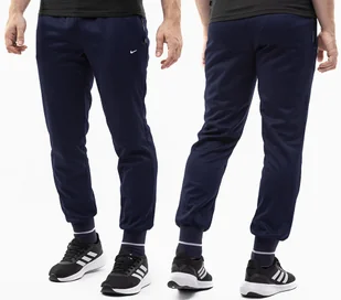Nike spodnie męskie dresowe sportowe treningowe wygodne Strike 22 roz. S - Dresy męskie - miniaturka - grafika 1