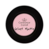 Cienie do powiek - Constance Carroll Velvet Matte Mono Cień do powiek 03 - miniaturka - grafika 1