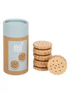 Zabawy w naśladowanie dorosłych - small foot Ciastka - 3+ - miniaturka - grafika 1