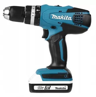 Makita HP457DWE - Wiertarko-wkrętarki akumulatorowe - miniaturka - grafika 2