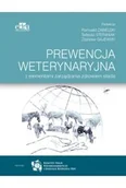 Podręczniki dla szkół wyższych - Prewencja weterynaryjna z elementami zarządzania zdrowiem stada - miniaturka - grafika 1