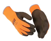 Rękawice robocze - RĘKAWICE ROBOCZE GUIDE 158 - miniaturka - grafika 1