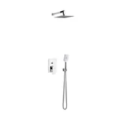 Baterie podtynkowe - System podtynkowy prysznicowy Valvex Remo 2449988 - miniaturka - grafika 1