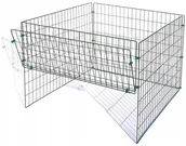 Kompostowniki - Ekobat METALSILO-660 PLUS - miniaturka - grafika 1
