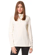 Bluzy damskie - Regatta Bluza polarowa "Sweethart" w kolorze białym - miniaturka - grafika 1