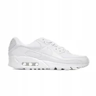 Buty sportowe damskie - Buty sportowe Nike Air Max 90 Women's DH8010-100 38 1/2 - miniaturka - grafika 1