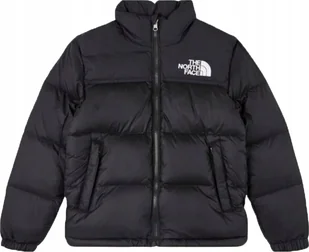 The North Face The North Face 1996 Nuptse Down Junior Jacket r.M - Moda i Uroda OUTLET - miniaturka - grafika 1