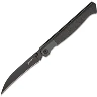 Scyzoryki - COLD STEEL HAWKSBILL SPECTER / 8,75" CAŁKOWITA / 3,8" OSTRZE / 20CV / RĘKOJEŚĆ Z KUTYCH WŁÓKIEN WĘGL - miniaturka - grafika 1