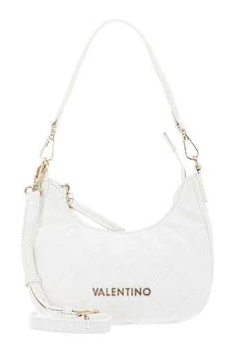 VALENTINO Ocarina, Torebka damska, Bianco, Rozmiar Uniwersalny, Bianco, 70AA