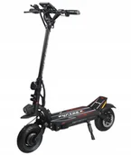 Hulajnogi elektryczne - Hulajnoga elektryczna Ruptor R9 Rage by Dualtron 60V 30Ah Samsung - miniaturka - grafika 1