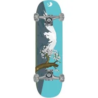 Deskorolki - Deskorolka Drewniana Mountain Best Sporting - miniaturka - grafika 1