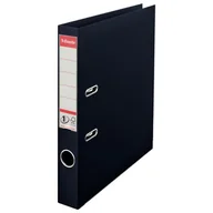 Segregatory - Esselte Segregator A4 50mm no.1 - czarny 811470 - miniaturka - grafika 1