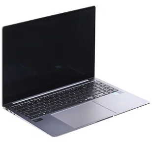 Samsung Galaxy Book 4 Pro Ultra 7 155H 16" 2.8K Touch 120Hz AMOLED 32GB SSD1TB BT BLKB FPR Win11 Moonstone Gray REPACK 2Y - Elektronika OUTLET - miniaturka - grafika 1