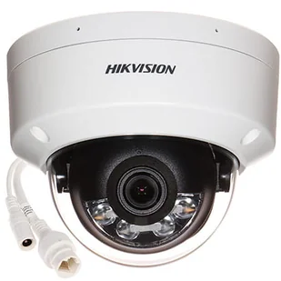 DS-2CD1143G2-LIU(2.8MM)PL KAMERA WANDALOODPORNA IP Smart Hybrid Light - 3.7Mpx - Hikvision - Kamery IP - miniaturka - grafika 1