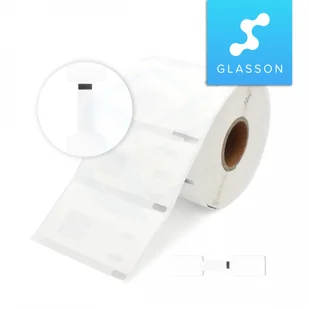 Etykiety do Dymo 11351 jubilerskie 54x11 S0722360 - Etykiety do drukarek - miniaturka - grafika 2